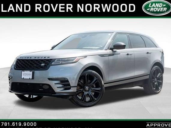 LAND ROVER RANGE ROVER VELAR 2023 SALYT2EU6PA360999 image LAND ROVER RANGE ROVER VELAR 2023 SALYT2EU6PA360999 image
